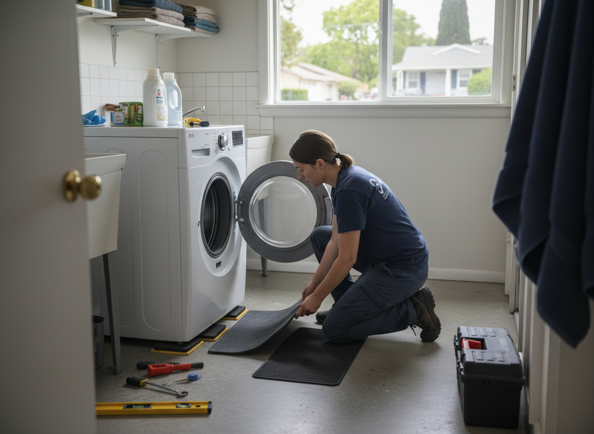 Appliance repair in Cupertino